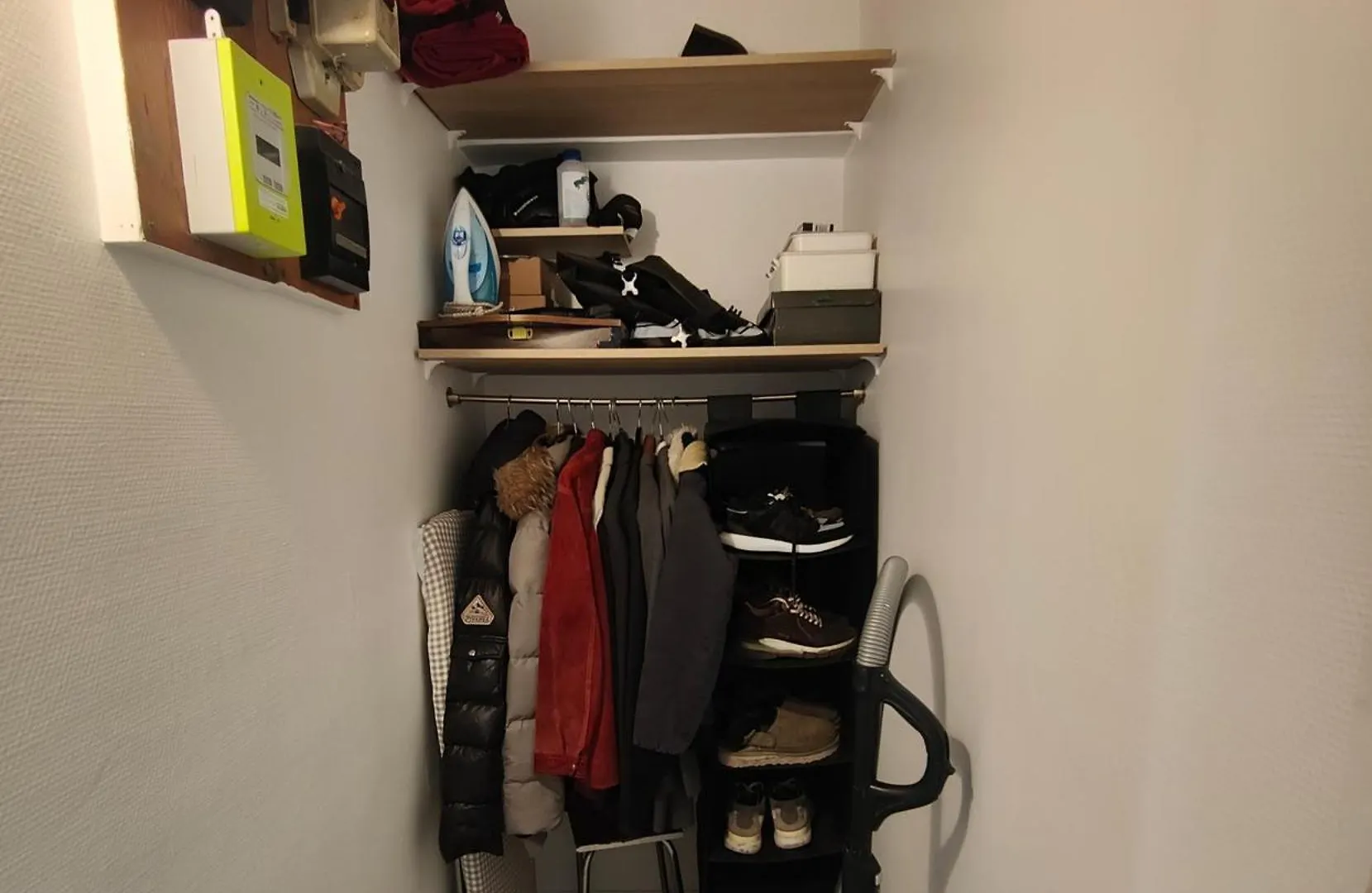 La Fourche Apartment Paris