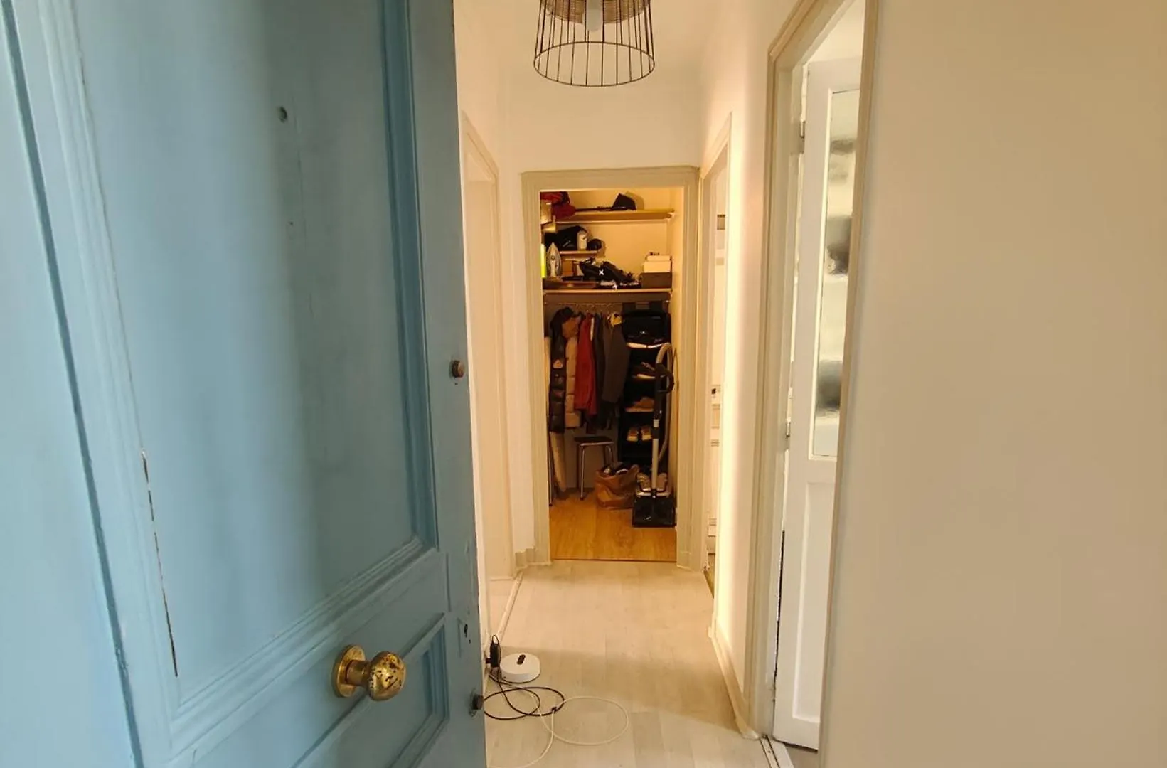 La Fourche Apartment Paris 0*,