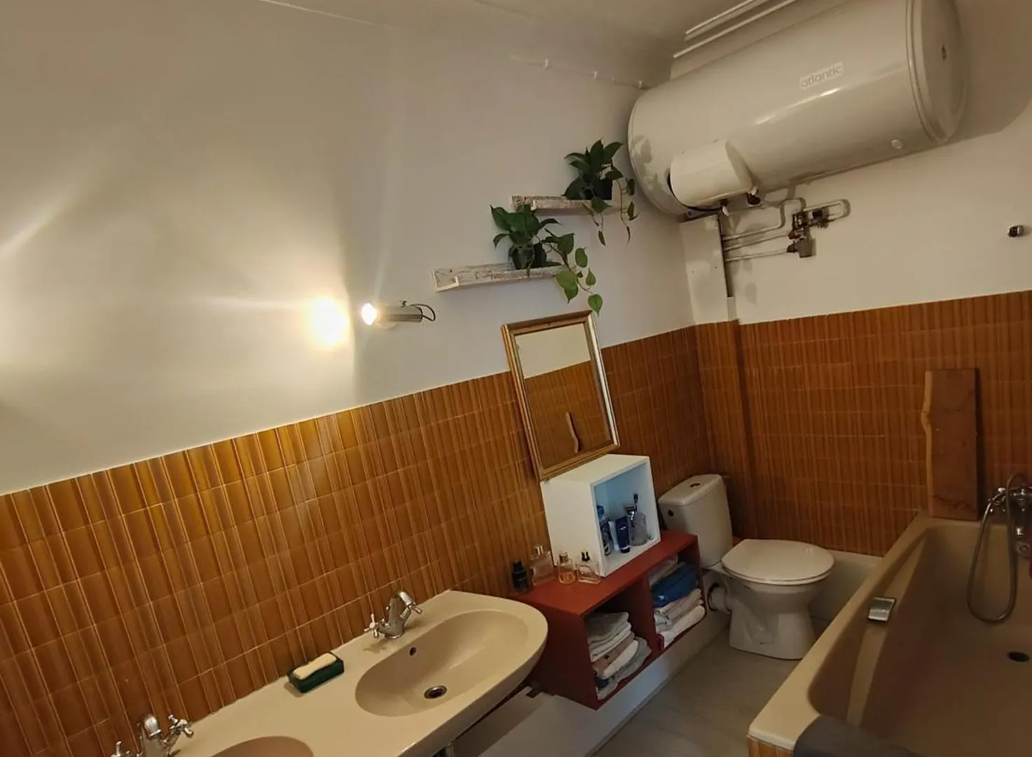 La Fourche Apartment Paris