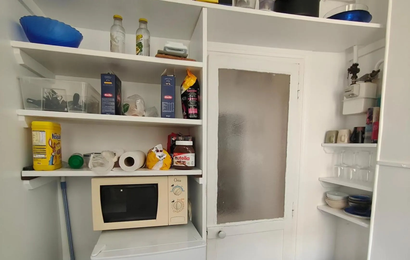 La Fourche Apartment Paris