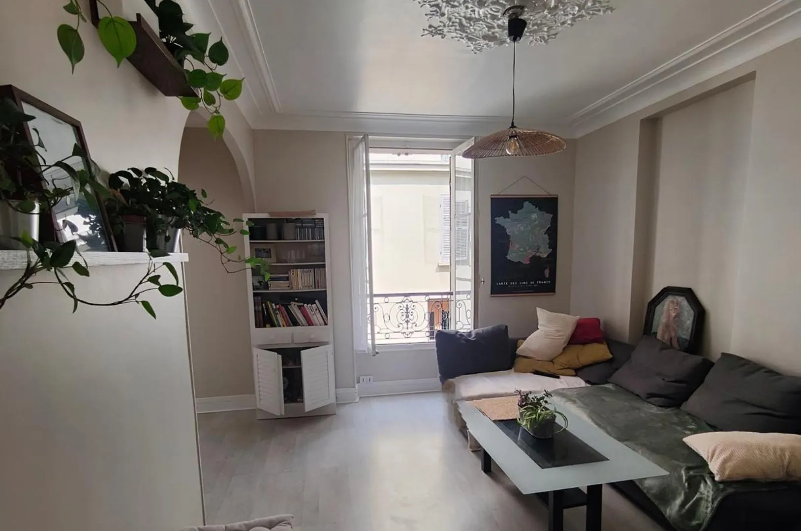 La Fourche Apartment Paris 0*,  France