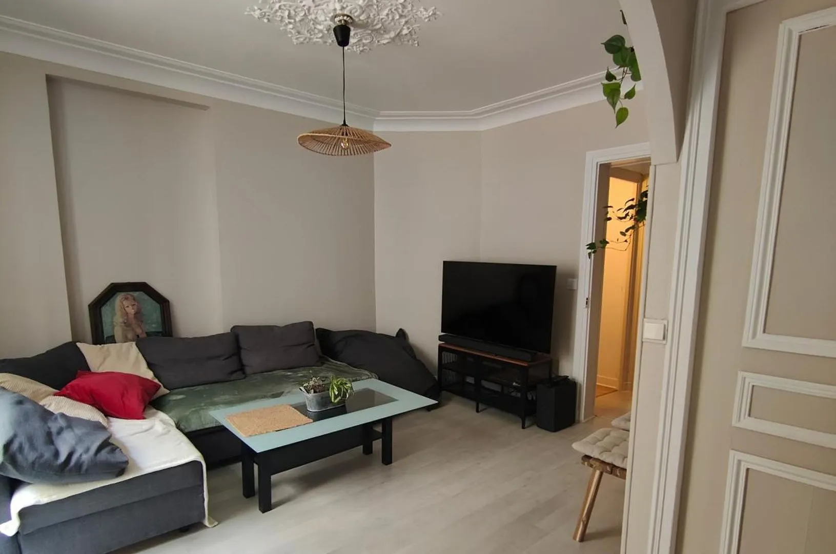La Fourche Apartment Paris France