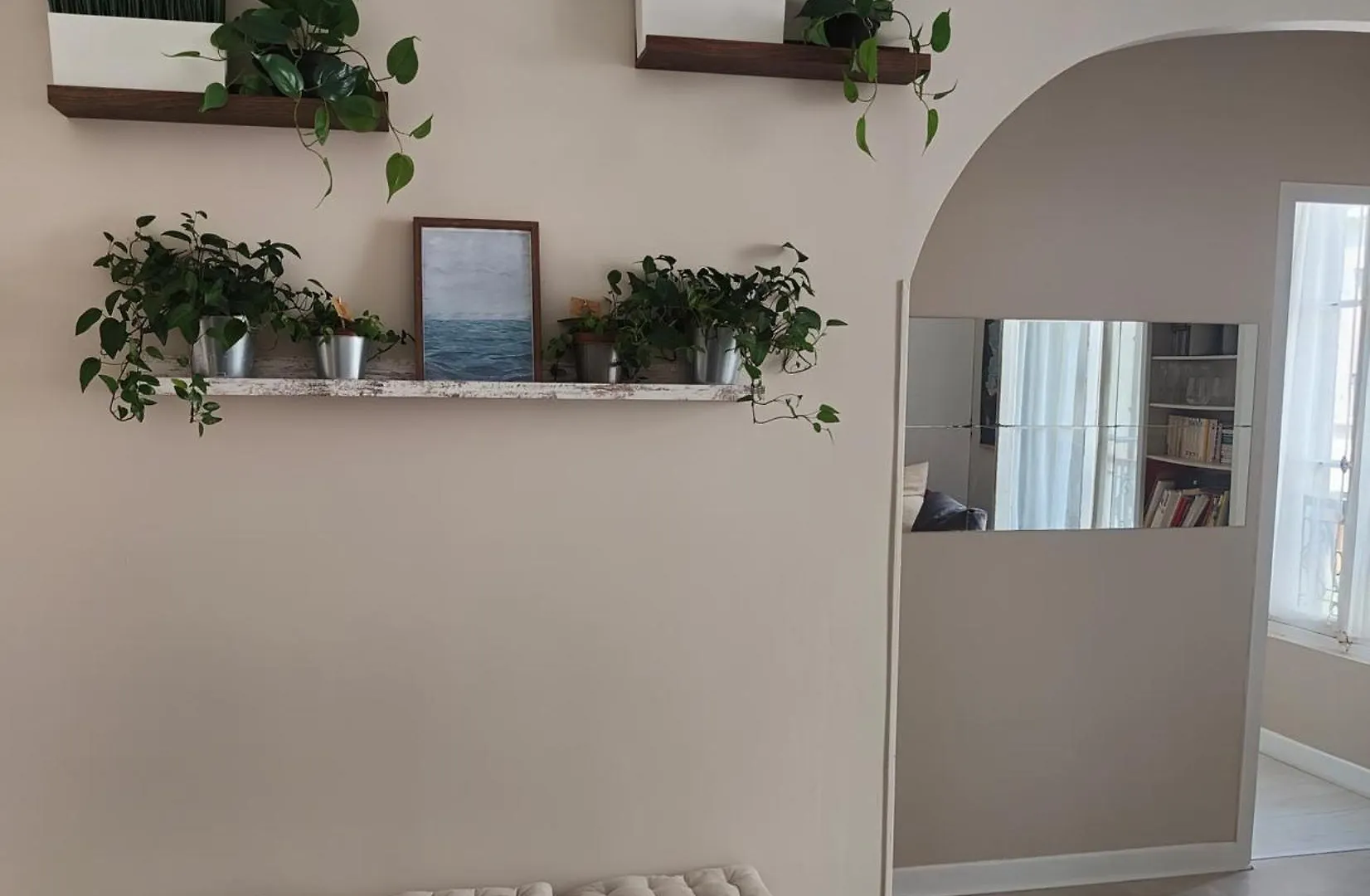 Apartmán La Fourche Paříž